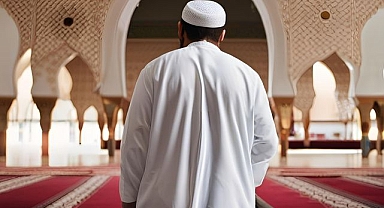 Maryland'de görevli imam yaşadığı koşullardan dert yandı: Köpek bağlasanız durmaz