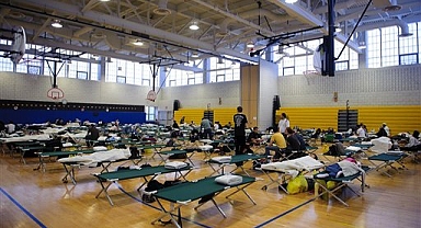 Milton Kasırgasından Kaçmak İsteyen Cinsel Suçlular Sığınaklara Alınmayacak