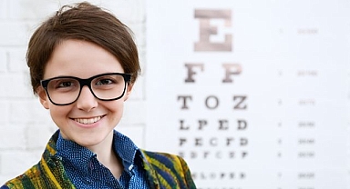 Miyopluk salgını: 2050'de gençlerin yüzde 40'ı risk altında