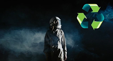 NASA, uzaydaki atık sorununa çözüm arıyor: 3 milyon dolarlık yarışma