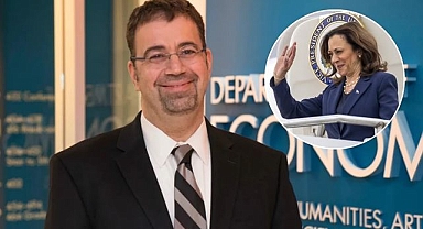 Nobel ekonomistlerinden Kamala Harris'e destek: Daron Acemoğlu da imzaladı