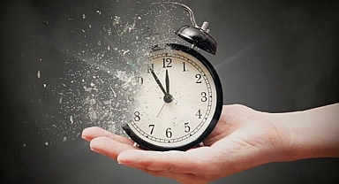 Ölüm Tarihini Tahmin Eden Saat Geliştirildi