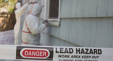 Paterson'da sağlık sorunlarını azaltmak için harekete geçildi: Kurşuna geçit yok!