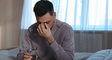 Ruh sağlığı sorunlarında ABD ve Türkiye başı çekiyor: Endişe verici seviyede!