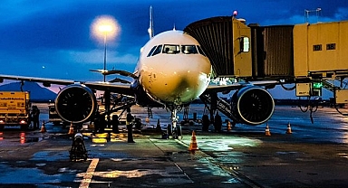 THY pilotu uçuş esnasında hayatını kaybetti: Uçak New York'a acil iniş yaptı!