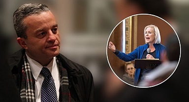 Türk aktivistten Senatör Gillibrand'a sert tepki: Türkiye'nin konumu paha biçilemez