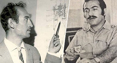 Türkiye'nin 'deli', Amerika'nın 'dahi'si: Adanalı İrfan Mavruk'un başarı hikayesi