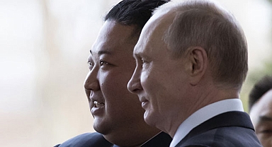 Ukrayna'dan şok iddia: Kuzey Kore, Rusya'nın yanında savaşa katıldı