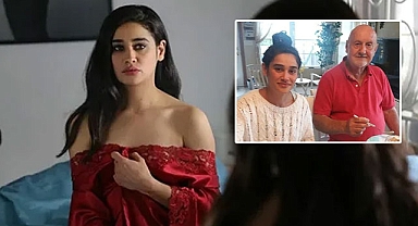 Ünlü oyuncu Meltem Miraloğlu'ndan yardım çağrısı: ABD'de rehin tutuluyorum