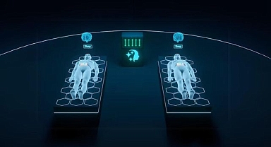 Uyku halinde iletişim: REMspace'in çığır açan deneyi