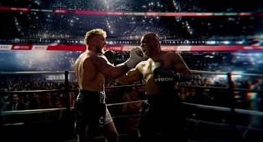 58 Yaşındaki Mike Tyson Jake Paul ile Ringde Karşılaşacak