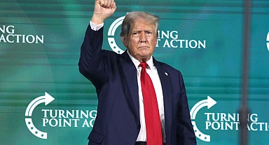 ABD'de Cumhuriyetçiler üçte üç yaptı, kontrolü ele geçirdi