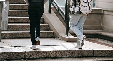 ABD'deki Türk öğrenci sayısı son 15 yılın en yüksek seviyesine ulaştı.