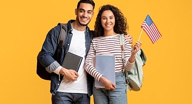 ABD'deki Türk Öğrenci Sayısında Rekor Artış
