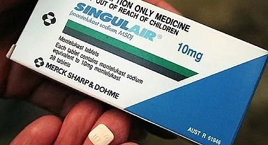 ABD'li Bilim İnsanları Türkiye'de Yaygın Kullanılan İlacı Araştırdı Ölüme Sürüklüyor