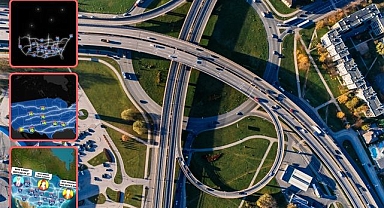 ABD otoyollarının gizli düzeni: Numaralandırma sistemi basit ama önemli