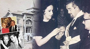 ABD'ye göç ettiler, Türkiye'de ilk 'büyük' oldular: İşte İpar ailesinin iktidar yolu ve çöküşü