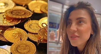 Altın fiyatlarına Trump etkisi: Sert düşüşü Nur Esin yorumladı