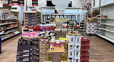 Bazaar Istanbul, üçüncü şubesini Texas'ta açtı