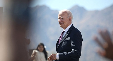 Biden'dan iktidar devrine dair kritik açıklama: 20 Ocak'ta...