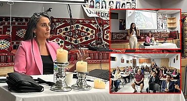 Canan Dağdeviren çığır açan buluşu anlattı: Hedefimiz hayatta kalma oranını yüzde 100'e çıkarmak