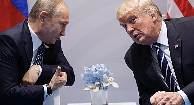 Donald Trump'a tebrik yağdı, gözler Putin'e çevrildi! Kremlin'den açıklama geldi
