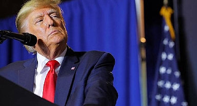 Donald Trump'ın maaşı belli oldu: Servetinin yanında küçük bir pay