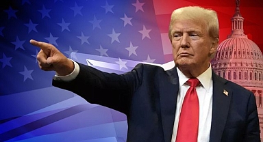 Donald Trump'ın zaferi! Ekonomi, göçmenlik ve savaş karşıtı söylemleri kazandırdı: Şimdi ne olacak?