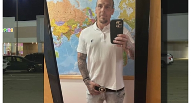 Kaybolan Adamın Cesedi 3 Gün Sonra Solaryumdan Çıktı