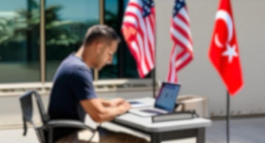 Los Angeles Başkonsolosluğu duyurdu: Silikon Vadisi'nde gezici konsolosluk hizmeti sunacak