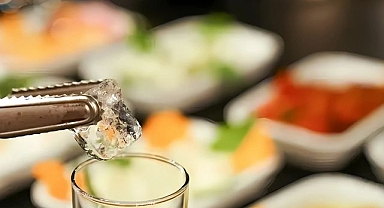 Los Angeles'ta 'Rakı Gecesi' etkinliği: Unutulmaz bir performans sizleri bekliyor...