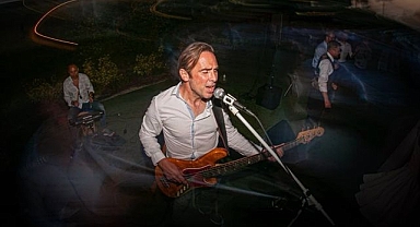 Miami'de muhteşem Türk gecesi: Ümit Ortaç müzikseverlere unutulmaz bir kültürel deneyim yaşattı