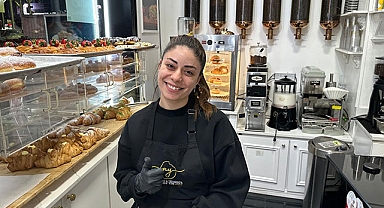 New York'ta tek başına! Öğrenci vizesiyle ABD'ye gelen Türk gencinin macerası