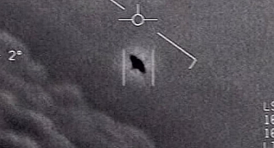 Pentagon'dan UFO raporu: Dünya Dışı kanıt yok ama gizemli olaylar artıyor