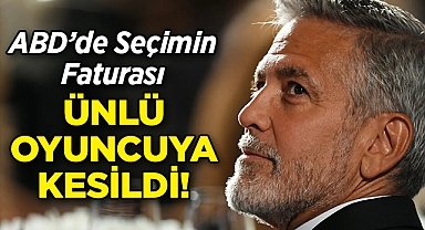 Seçim Sonuçlarından O Ünlü İsim Sorumlu Tutuldu: "Trump Sana Teşekkür Etmeli"