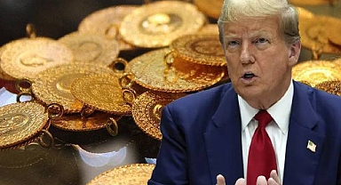 Trump'ın Zaferi Piyasaları Salladı: Altın Fiyatlarında Sert Düşüş!