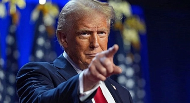 Trump Yahudileri 'es' geçti, Müslümanlara teşekkür etti