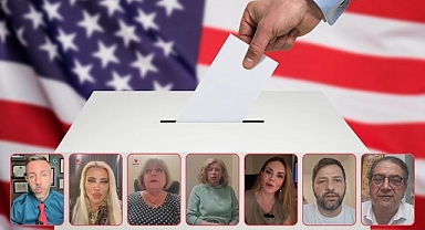 Türk Amerikan toplumu seçim sonuçlarını ABDPost'a değerlendirdi: Ortak nokta adil yönetim!