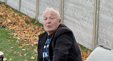 Türk Amerikan toplumunun acı kaybı: Kırım Türklerinin önemli simalarından Müfit Otar vefat etti