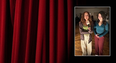 Türk kadınlarının gücü New York'ta sahneye taşındı: 'Stories Will Not End This Broken World' büyük ilgi gördü