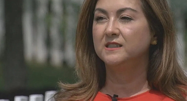 Türk Kökenli Aday Tümay Harding Virginia'da Değişimin Simgesi Olacak