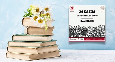 Türkevi'nde Öğretmenler Günü etkinliği düzenlenecek