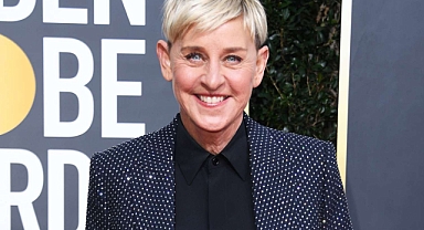 Ünlü Sunucu Ellen DeGeneres ABD'yi Terk Etti