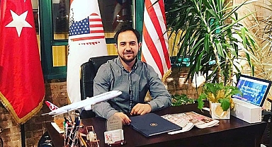 Washington DC'de Türk gazeteci Anıl Sural ölümle burun buruna geldi: Sarhoş bir adam silah çekti