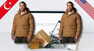 ABD'de 150 dolarlık montun fiyatı, Türkiye'de 4 katından fazla