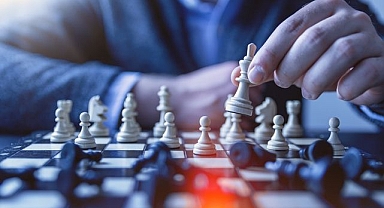 ABD'de büyük gurur: Işık Can, Türkiye'nin 17. Büyükustası Oldu