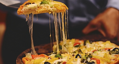 ABD'de Türk vatandaşı enflasyonu 'pizza' ile gösterdi: Fark şaşırttı