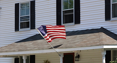 ABD'de yaşayan Türk vatandaşı anlattı: Hırsızlar kırsal bölgelerdeki evleri neden soymaz?