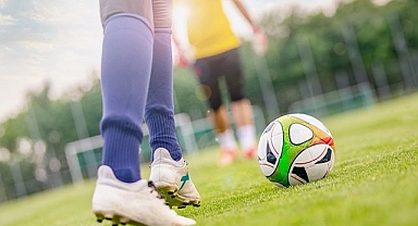 ABD'deki Türk gençleri için büyük fırsat: Türkiye'de profesyonel futbol kampı