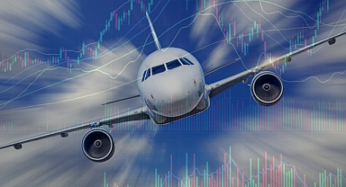 American Airlines siber saldırı sonrası tüm uçuşları durdurdu, hisseleri çakıldı